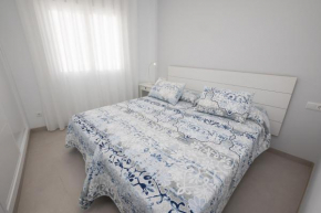 Apartamentos Mombasa 2 planta, Nerja